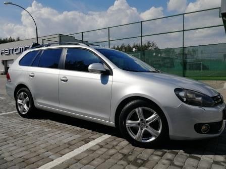 Продам Volkswagen Golf 2011 универсал в отличном состоянии! Киев - изображение 1