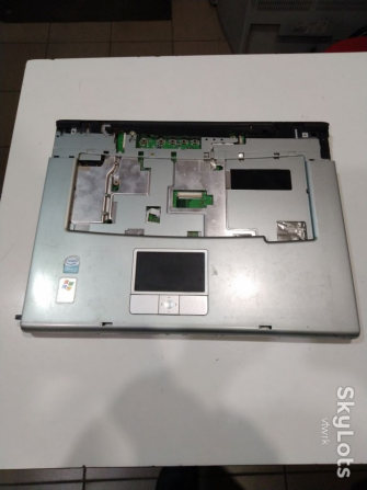 Ноутбук Acer 2410 рабочий Кривой Рог - изображение 1