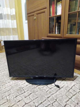 Новый Телевизор Toshiba 32s1645ev Кривой Рог - изображение 1
