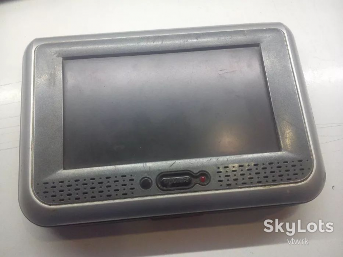 Автомобильный телевизор CAMERON CTV-5009 Кривой Рог - изображение 1