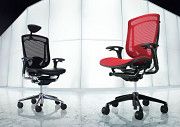 Продам кресло для руководителя OKAMURA CONTESSA - ТОВ "Крісла люкс" Черновцы