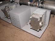 Насос роторный В3-ОРА-10 до 10 м³/ч Полтава