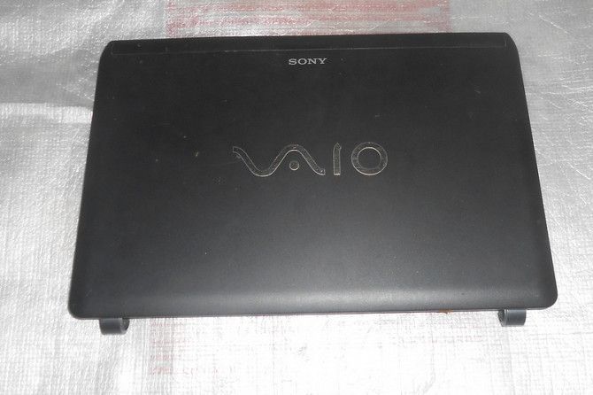 Разборка ноутбука Sony Vaio VPS13X9R Киев - изображение 1