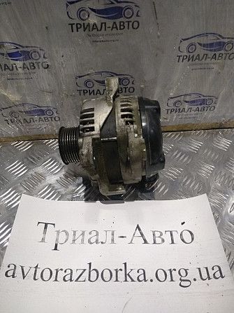 Генератор на Тойота Камри 40 объем 2,4 Київ - изображение 1
