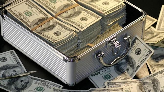 Кредит на развитие бизнеса под 1,5% в месяц Киев - изображение 1