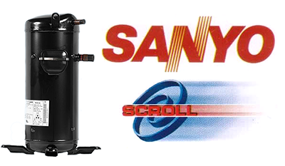 Компресори Sanyo Львов - изображение 1