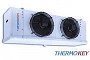 Повітроохолоджувачі та конденсатори Thermokey Львов