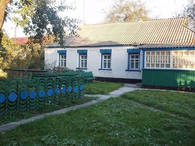 Купить Дом В Киевской Области Украина