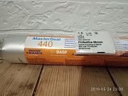 MasterSeal 440 - Полиуретановый герметик для швов (600 мл). Одесса