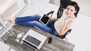 Удаленная работа для активных людей Николаев - изображение 1