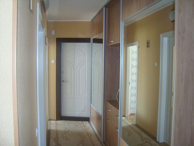 Продам трех комнатную квартиру по ул. Героев Крут (Комсомольская) Белая Церковь - изображение 1