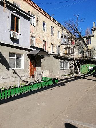 Продам отличную 2-комнатную квартиру! Одесса - изображение 1