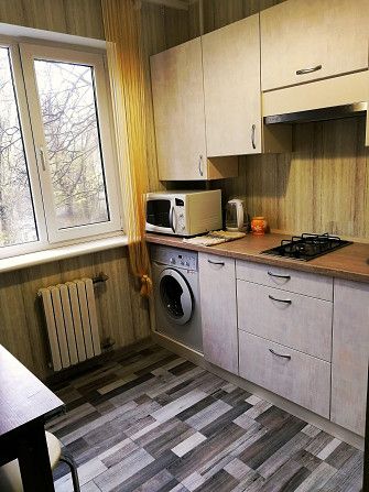 посуточно квартира Лето-отдых Одесса - изображение 1