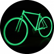 Світна фарба AcmeLight для велосипеда Львов