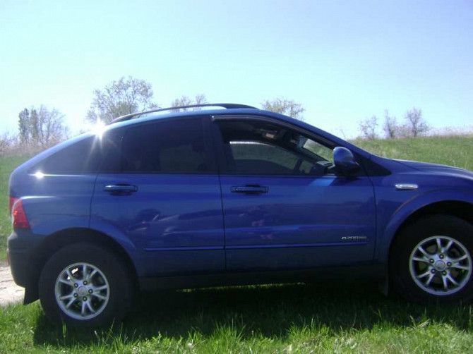 Продам автомобиль SSANGYONG Actyon Харьков - изображение 1