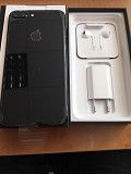 Apple iPhone 7 Plus 32Gb Black Киев