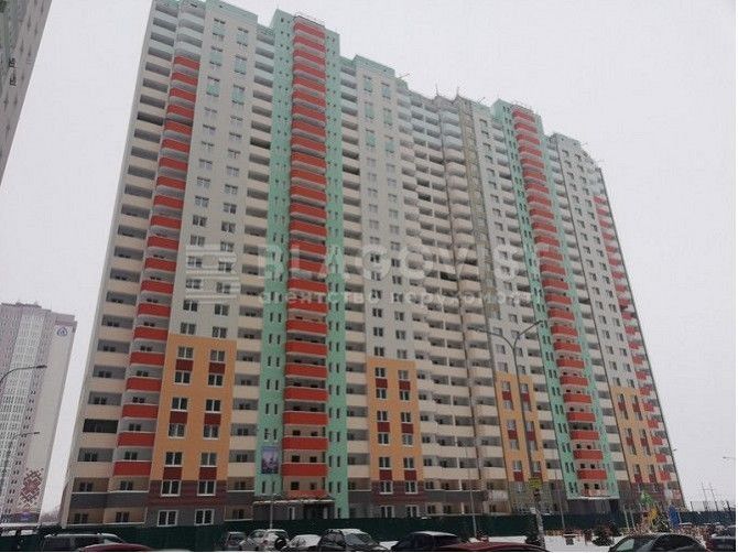 Продаю 2х комнатную Киев - изображение 1