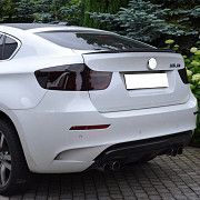 Спойлер BMW X6 E71 перформанс стиль Светловодск