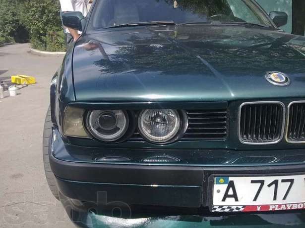 Реснички BMW e30, е34, е36, е39, е46 Светловодск - изображение 1