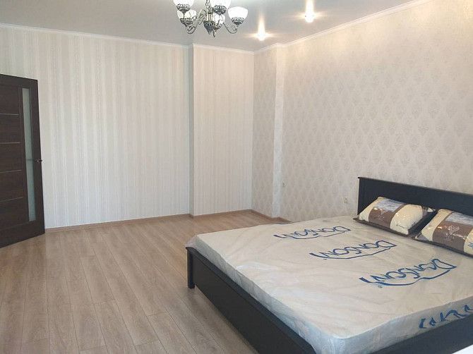 Продам отличную 2х комнатную квартиру в новом доме на ул. Марсельская. Одесса - изображение 1