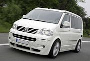 Накладки на пороги Фольксваген Т5 VW T5 Светловодск