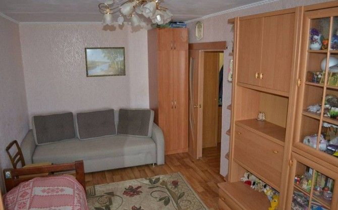Продам 1-к чешку с ремонтом на Заболотного Одесса - изображение 1