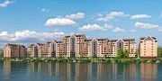 Продам 3-комнатную квартиру в новом элитном доме у моря! Одесса