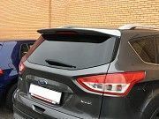 Спойлер козырек Ford Kuga II (2013-...) Светловодск