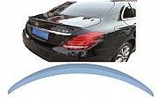 Спойлер лип на багажник Mercedes-Benz C-class W205 Светловодск