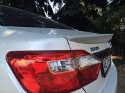 Спойлер лип багажника Toyota Camry 50/55 Светловодск