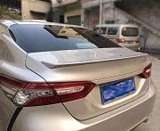 Спойлер лип багажника Toyota Camry 70 Светловодск