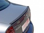 Спойлер (лип-спойлер) VW Passat B5 Светловодск