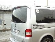 Спойлер на VW T5 Светловодск