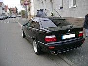 Бленда на BMW E36 Светловодск