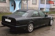 Бленда, спойлер на заднее стекло для Mercedes W124 Светловодск