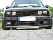 Докладка переднего бампера М-ТЕХ2 BMW e30 Светловодск