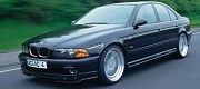 Накладка переднего бампера BMW E39 AC Schnitzer, дорестайл Светловодск