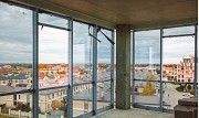 Продается однокомнатная квартира возле моря в Одессе в автономном закрытом комплексе. Одесса