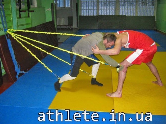 спорттовары Харьков - изображение 1