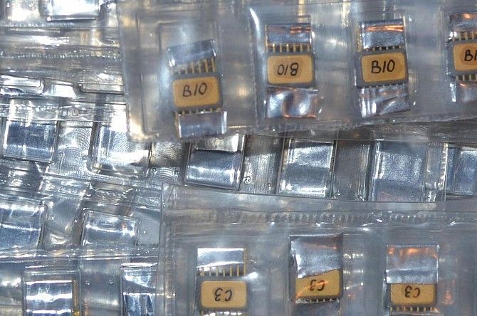 Продам фуо-132 фотоприемное устройство Дніпро - изображение 1
