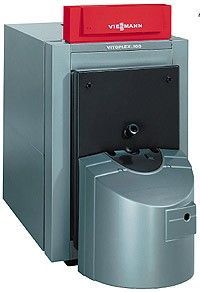 Продам котлы Viessmann Київ - изображение 1