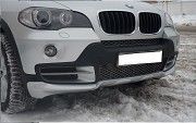 Накладка переднего бампера BMW X5 е70 Светловодск