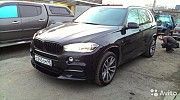 Накладка переднего бампера BMW X5 F15 Светловодск