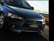 Клыки Lancer X, акционная цена на Лансер 10 Светловодск