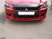 Вставка между клыками Lancer X Светловодск