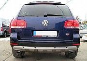 Накладка заднього бампера для Volkswagen Touareg Светловодск