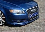 Реснички,накладки фар Audi A4 b7 Светловодск