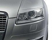 Реснички на AUDI A6 С6 Светловодск