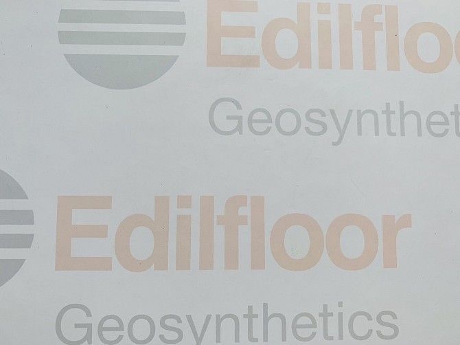 Геотекстиль Edilfloor N2 Дніпро - изображение 1