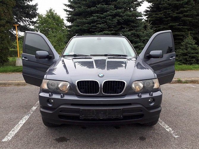 Продам BMW модель Х5 Хмельницкий - изображение 1